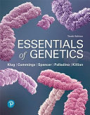 Essentials of genetics /