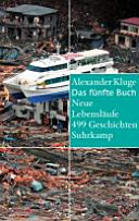 Das fünfte Buch : neue Lebensläufe : 402 Geschichten /