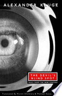 The devil's blind spot : tales from the new century /