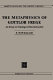 The metaphysics of Gottlob Frege : an essay in ontological reconstruction /