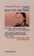 Cato Bontjes van Beek : ich will nur eins sein, und das ist ein Mensch : das kurze Leben einer Widerstandkämpferin, 1920-1943 /