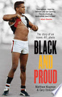 Black and proud : the story of an iconic AFL photo /