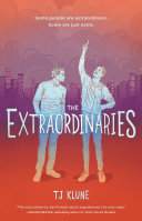 The extraordinaries /