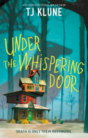 Under the whispering door /