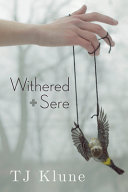 Withered + sere /