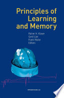 Principles of Learning and Memory /