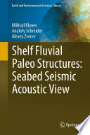 Shelf Fluvial Paleo Structures: Seabed Seismic Acoustic View /