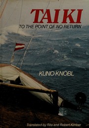 Tai Ki : to the point of no return /