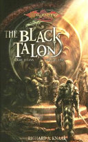 The black talon /