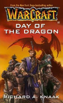 Day of the dragon /