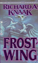 Frost-wing /