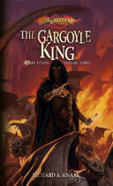 The gargoyle king /