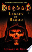 Legacy of blood /