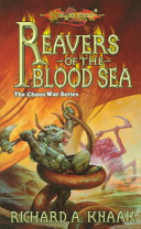 Reavers of the Blood Sea /