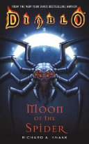 Moon of the spider /