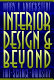 Interior design and beyond : art, science, industry /