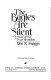 The bugles are silent : a novel of the Texas revolution /