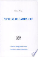 Nathalie Sarraute /