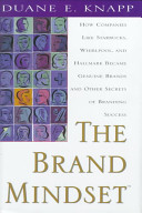 The Brandmindset /