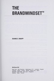 The Brandmindset /