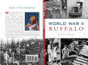 World War II Buffalo /