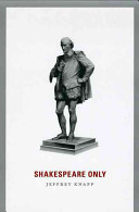 Shakespeare only /