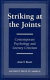 Striking at the joints : contemporary psychology and literary criticism /