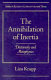 The annihilation of inertia : Dostoevsky and metaphysics /