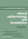 Clinical epidemiology and biostatistics /