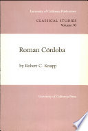 Roman Cordoba /