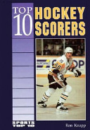 Top 10 hockey scorers /