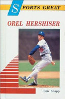 Sports great Orel Hershiser /