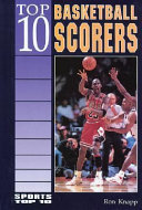 Top 10 basketball scorers /