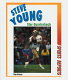 Steve Young : star quarterback /