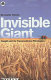 Invisible giant : Cargill and its transnational strategies /