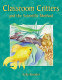 Classroom critters and the scientific method /