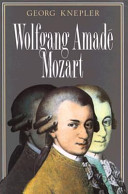 Wolfgang Amadé Mozart /