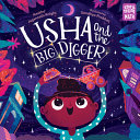 Usha and the Big Digger /