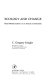 Ecology and change: rural modernization in an African community /