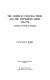 The American colonial press and the Townshend crisis, 1766-1770 : a study in political imagery /