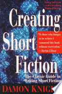 Creating short fiction /