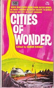 Cities of wonder /