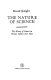 The nature of science : the history of science in western culture since 1600 /