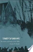 Street of dreams : the nature and legacy of the 1960s /