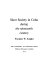 Slave society in Cuba during the nineteenth century /