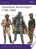 Australian bushrangers 1788-1880 /