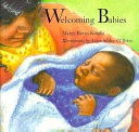 Welcoming babies /