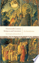 Nineteenth-century religion and literature : an introduction /