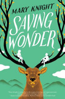 Saving Wonder /