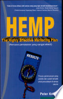 HEMP! : the highly effective marketing plan /